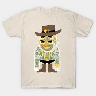 Bad Hombre T-Shirt